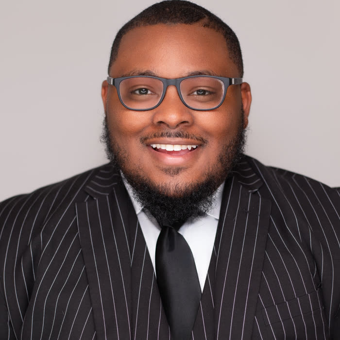 Darrius Mercer